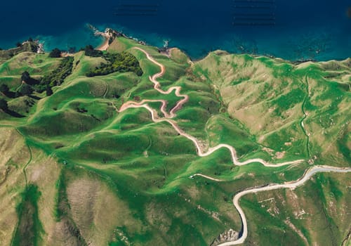 Image of a Mountain