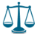 Halton Court Services logo